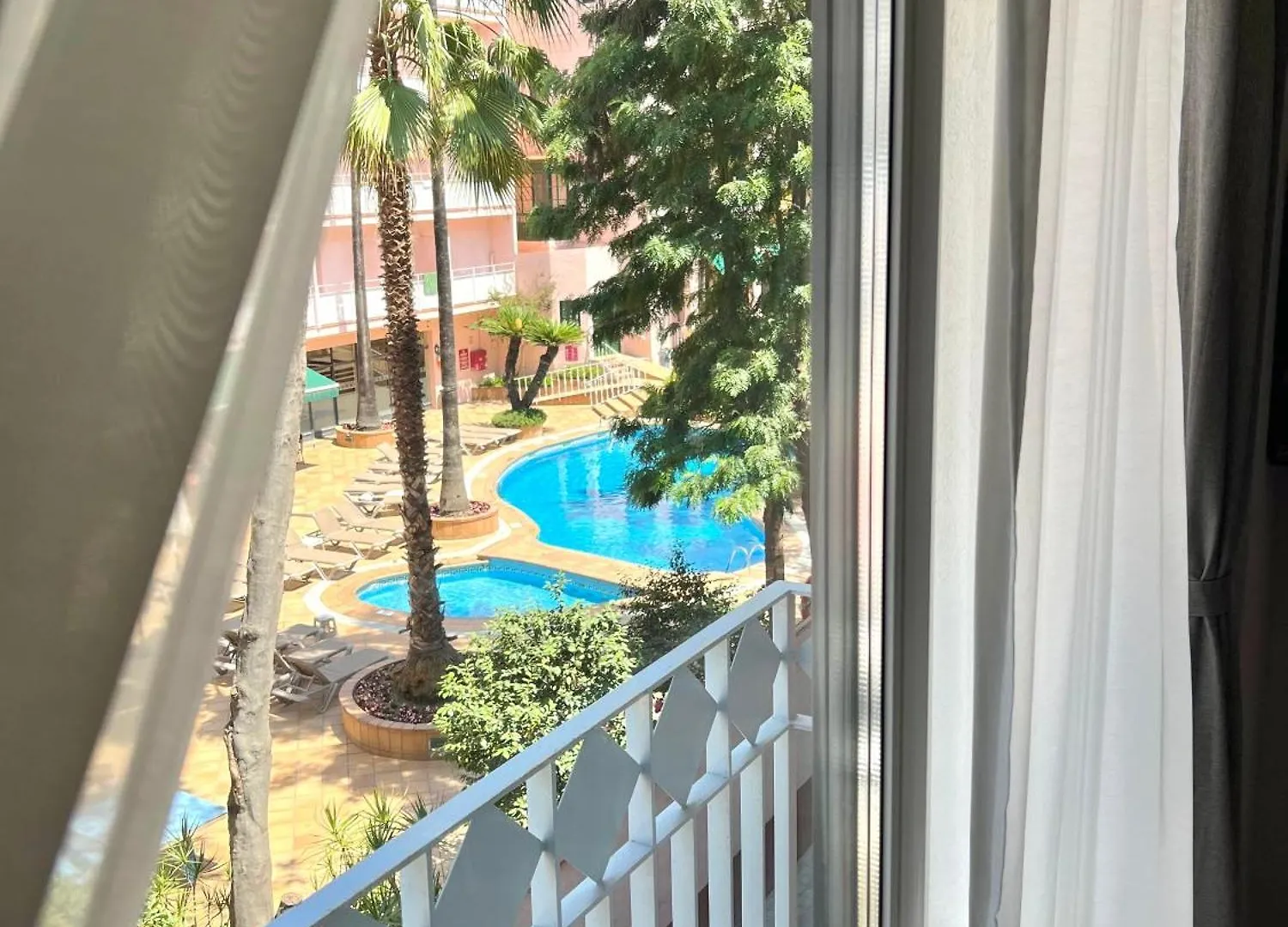 Oliva Aparts 201 Renovation 2024 Lloret de Mar 0*,  Španělsko