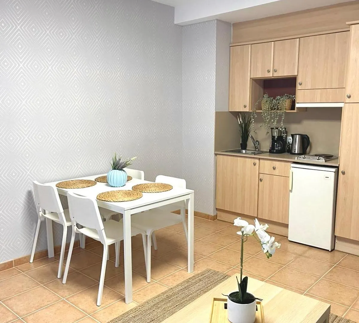 Apartment Oliva Aparts 201 Renovation 2024 Lloret de Mar Spain