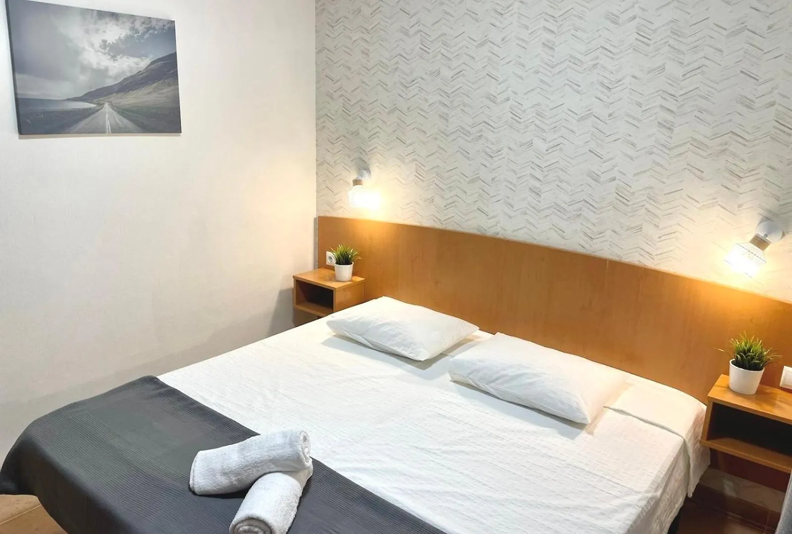 Apartment Oliva Aparts 201 Renovation 2024 Lloret de Mar