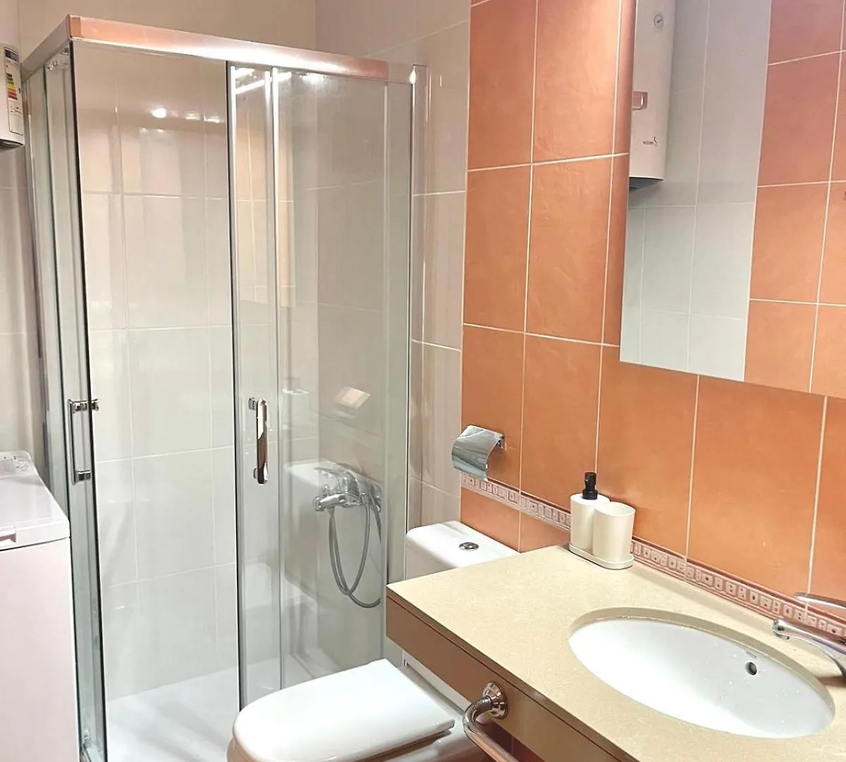 Oliva Aparts 201 Renovation 2024 Lloret de Mar 0*,